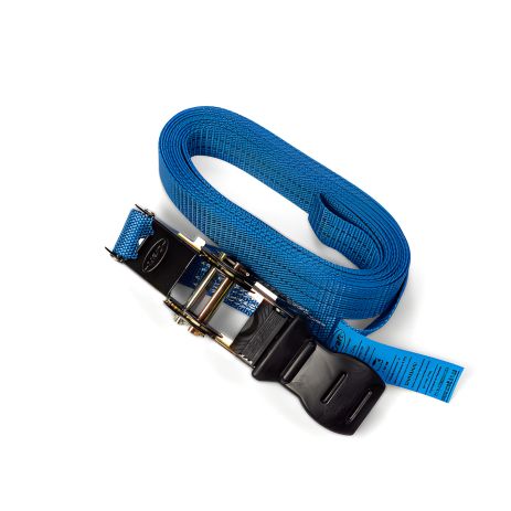 Стяжной ремень 0,8т 4м кольцевой