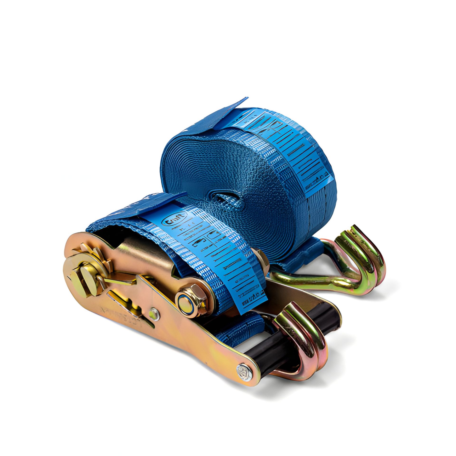 Стяжний ремінь 1,5т 4м Стяжний ремінь 1,5т 4м