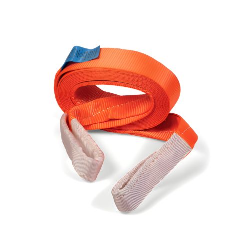 Буксирувальний Трос 10т (6м) петля