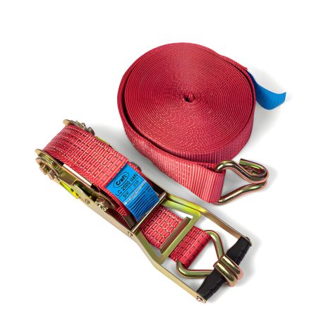 ЕВРО 5 стяжной ремень 5т 10м