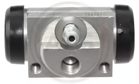 Колісний гальмівний циліндр RENAULT CLIO, OPEL ASTRA, NISSAN NOTE, Ford FUSION, A.B.S. (52978X) Колісний гальмівний циліндр RENAULT CLIO, OPEL ASTRA, NISSAN NOTE, Ford FUSION, A.B.S. (52978X)