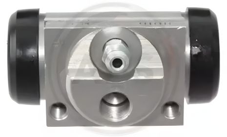 Колесный тормозной цилиндр RENAULT CLIO, OPEL ASTRA, NISSAN NOTE, Ford FUSION, A.B.S. (52978X) Колесный тормозной цилиндр RENAULT CLIO, OPEL ASTRA, NISSAN NOTE, Ford FUSION, A.B.S. (52978X)