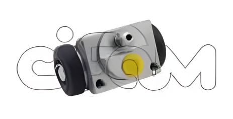 Колесный тормозной цилиндр Fiesta/Fusion 02-12/Mazda 2 03-07, CIFAM (101829)