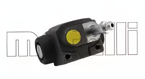 Циліндр гальмівний колісний HYUNDAI STELLAR, FORD TAUNUS, FORD GRANADA, METELLI (040049) Циліндр гальмівний колісний HYUNDAI STELLAR, FORD TAUNUS, FORD GRANADA, METELLI (040049)