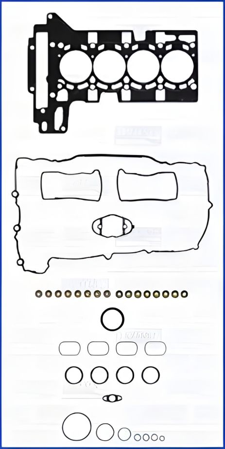 ГБЦ комплект прокладок BMW 3, BMW 1, BMW X3, AJUSA (52370600)