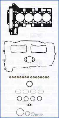 Комплект прокладок ГБЦ BMW 3, BMW 1, BMW X3, AJUSA (52370600)