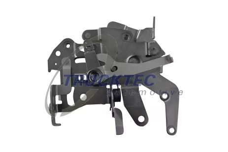 Дверний замок TRUCKTEC для VW LT, MERCEDES-BENZ SPRINTER, V-CLASS (0253191) Дверний замок TRUCKTEC для VW LT, MERCEDES-BENZ SPRINTER, V-CLASS (0253191)