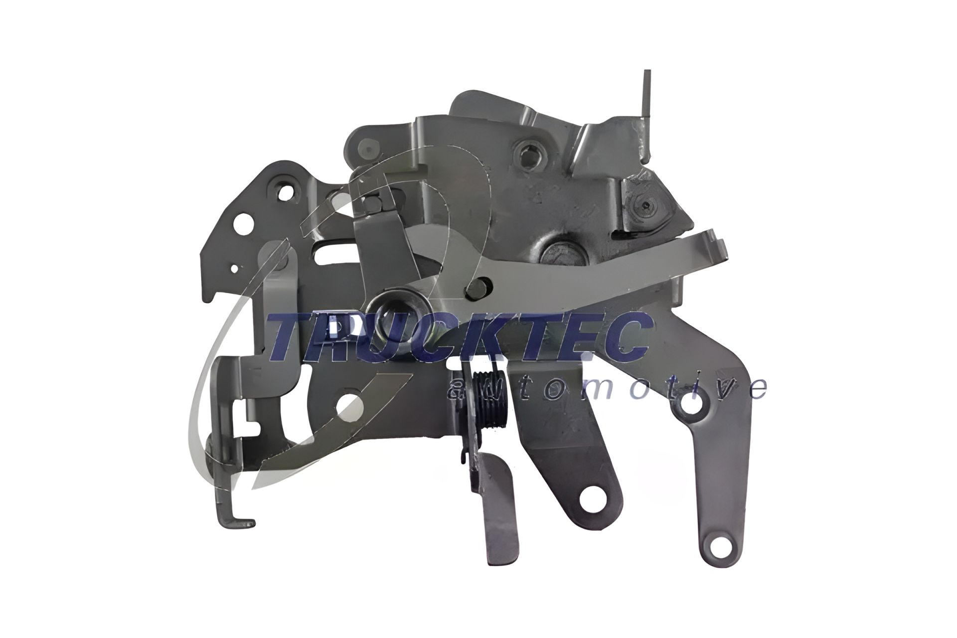 Дверний замок TRUCKTEC для VW LT, MERCEDES-BENZ SPRINTER, V-CLASS (0253191) Дверний замок TRUCKTEC для VW LT, MERCEDES-BENZ SPRINTER, V-CLASS (0253191)