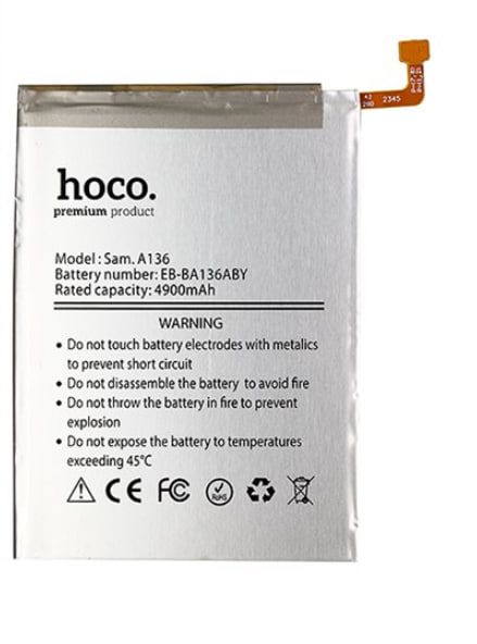 Акумулятор Hoco EB-BA136ABY для Samsung A136 A13 (5G)/ M135 M13