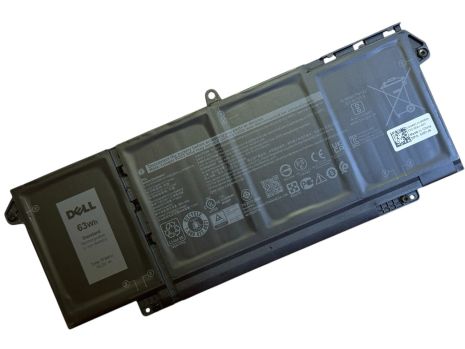 Батарея для ноутбука Dell Latitude 5320 5320 2-in-1 7320 7420 7520 7FMXV