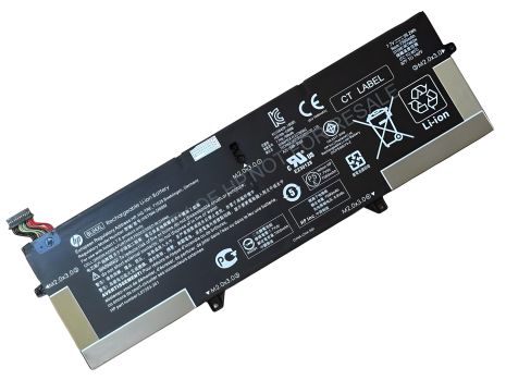 Ноутбучна батарея Hewlett-Packard EliteBook X360 1040 G5 BL04XL