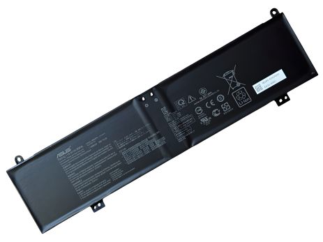Для ноутбука батарея ASUS TUF Gaming FX507 FA707 FX707 ROG Strix SCAR G533 G513 Zephyrus GA503 C41N2013 v.1