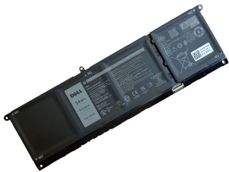 Батарея для ноутбука Dell Inspiron 3510 3511 3515 5310 5410 5415 5418 5510 5515 5518 7415 5625 5630 V6W33 v.1