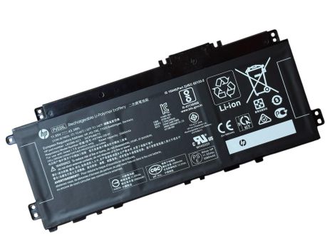 Батарея для ноутбука HP Pavilion X360 13-BB 14M-DW 14-DK 14-DV 14-DW PV03XL PP03XL