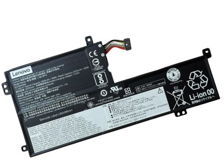 Батарея для ноутбука Lenovo IdeaPad Gaming L340-15IWL L340-15API L340-17IWL L18C3PF2 L18M3PF2 L18L3PF1