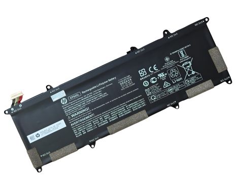 Ноутбучна Батарея HP Elite Dragonfly G1/G2 Max EP04XL