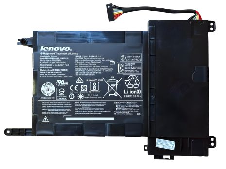 Ноутбучна батарея Lenovo IdeaPad Y700-15ISK Y700-17ISK L14S4P22