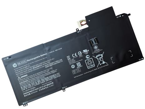 Батарея ML03XL для ноутбука Hewlett-Packard Spectre x2 12-A серії 
