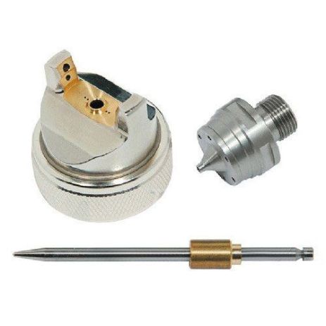 Форсунка для краскопультов 898-2 LVLP, диаметр форсунки-1,8мм AUARITA NS-898-2-1.8LP