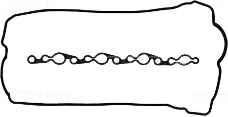 Прокладок кришки ГБЦ комплект LEXUS IS, TOYOTA VERSO, TOYOTA RAV, VICTOR REINZ (155407401)