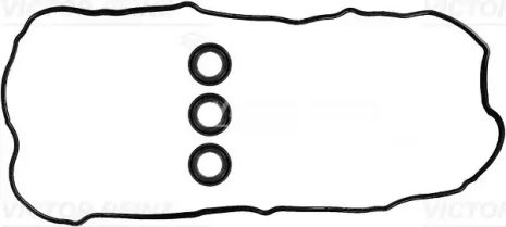 Комплект прокладок крышки ГБЦ TOYOTA HARRIER, LEXUS ES, LEXUS RX, VICTOR REINZ (154304901)