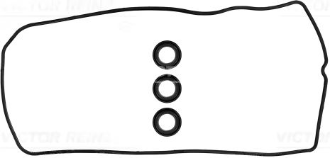 Комплект прокладок кришки ГБЦ для TOYOTA FJ, LEXUS RX, LEXUS ES, VICTOR REINZ (155413201)