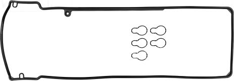 Комплект прокладок крышки клапанов JEEP GRAND CHEROKEE, MB SPRINTER, MB C-CLASS, VICTOR REINZ (153622401)
