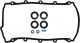 Набір прокладок обкладинки GBC VW Touareg, Audi A6, Audi A8, Віктор Рейнц (153429201)