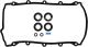Комплект прокладок кришки ГБЦ для VW TOUAREG, AUDI A6, AUDI A8, VICTOR REINZ (153429201)