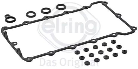 Комплект прокладок кришки ГБЦ BMW 3, BMW Z3, ELRING (135391)