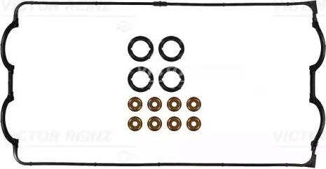 Комплект прокладок кришки ГБЦ HONDA CIVIC, HONDA CRX, HONDA INTEGRA, VICTOR REINZ (155354601)