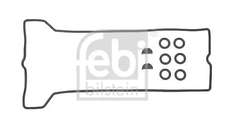 Комплект прокладок крышки ГБЦ MB E-CLASS, MB S-CLASS, MB G-CLASS, FEBI BILSTEIN (11432)