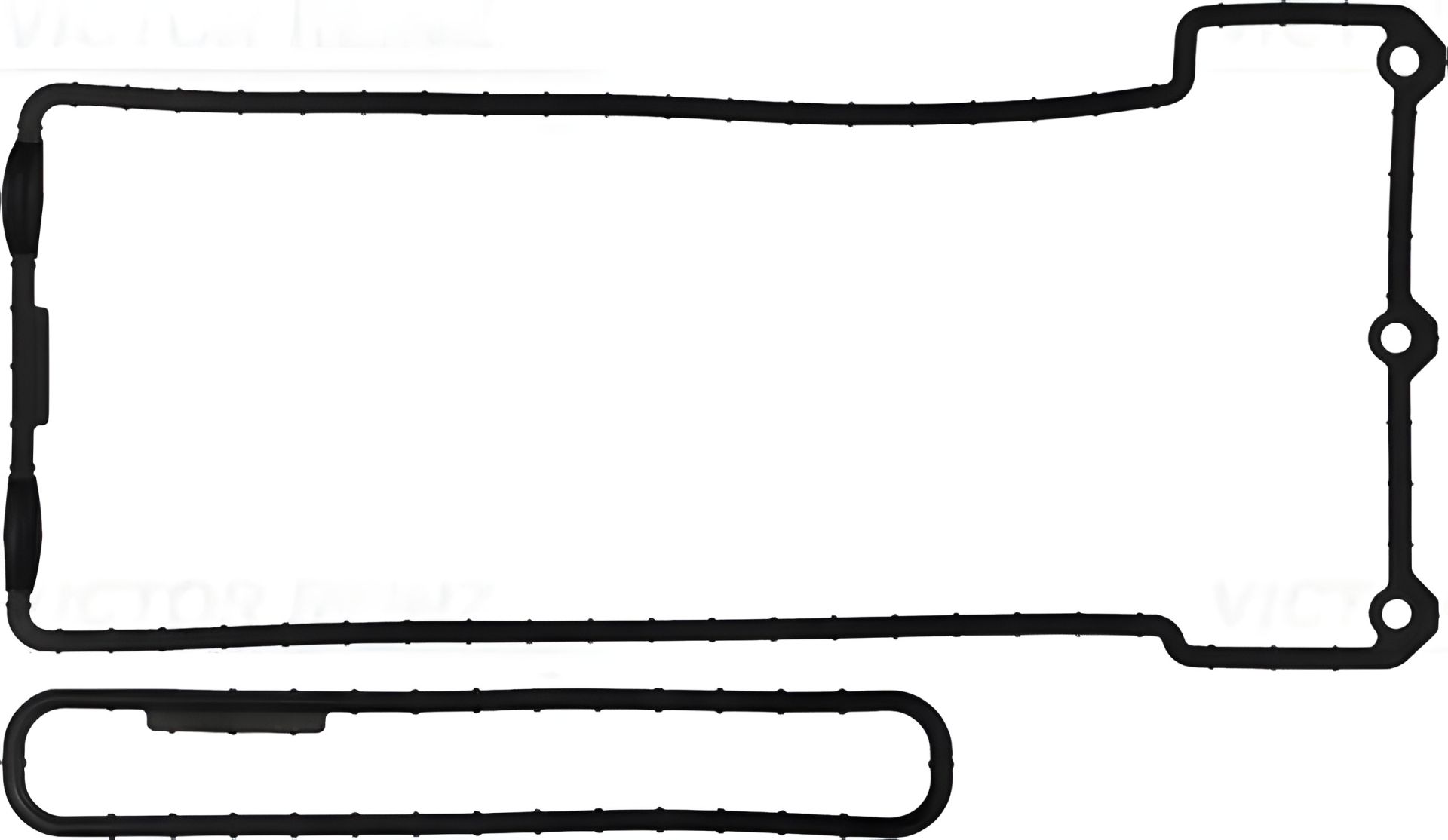 Комплект прокладок ГБЦ для BMW 5, 7, 8 серии, VICTOR REINZ (153182201) Комплект прокладок ГБЦ для BMW 5, 7, 8 серии, VICTOR REINZ (153182201)
