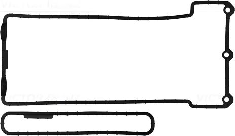ГБЦ комплект прокладок BMW 5, BMW 7, BMW 8, VICTOR REINZ (153182201)