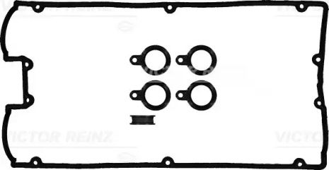 Комплект прокладок кришки ГБЦ HYUNDAI SONATA, MITSUBISHI SPACE, MITSUBISHI L, VICTOR REINZ (155246901)