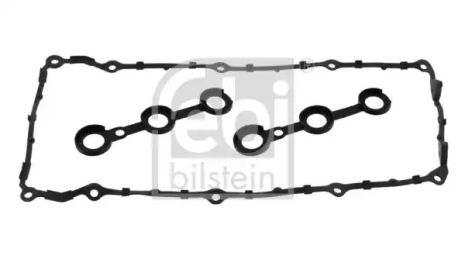 Комплект прокладок крышки ГБЦ BMW 5, BMW 3, FEBI BILSTEIN (09768)
