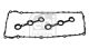 Комплект прокладок крышки ГБЦ BMW 5, BMW 3, FEBI BILSTEIN (09768)