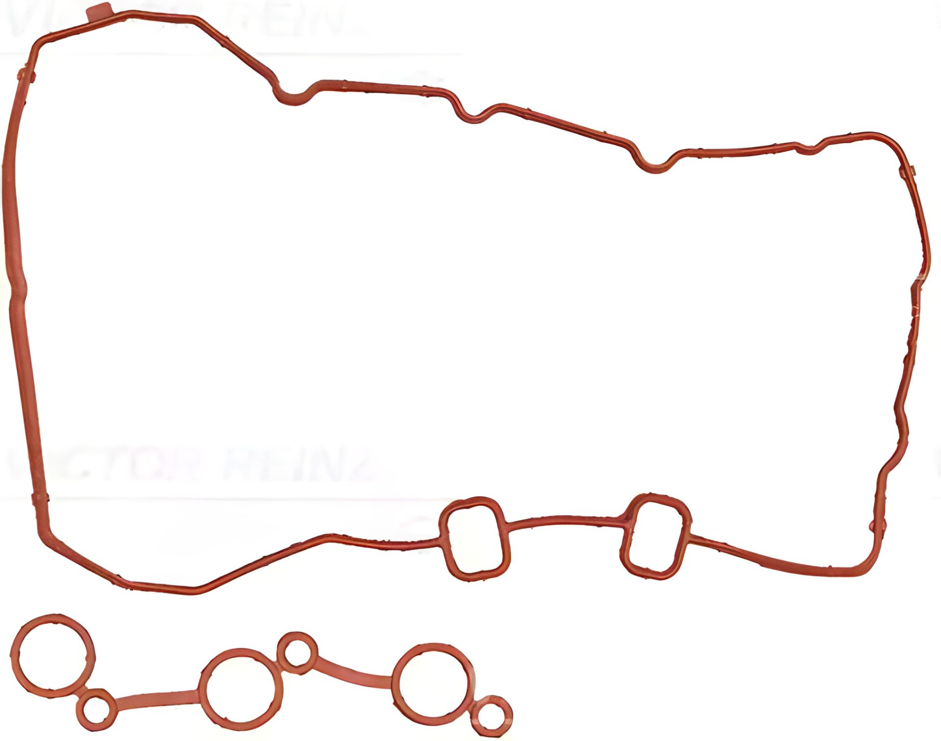Комплект прокладок ГБЦ крышки для OPEL CROSSLAND, TOYOTA AYGO, PEUGEOT 208, VICTOR REINZ (151154901) Комплект прокладок ГБЦ крышки для OPEL CROSSLAND, TOYOTA AYGO, PEUGEOT 208, VICTOR REINZ (151154901)