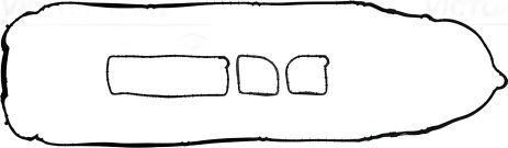 Комплект прокладок крышки ГБЦ для JAGUAR XE, LAND ROVER, FORD S-MAX, VICTOR REINZ (154239101) Комплект прокладок крышки ГБЦ для JAGUAR XE, LAND ROVER, FORD S-MAX, VICTOR REINZ (154239101)