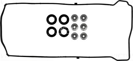 Прокладок комплект кришки ГБЦ HONDA ODYSSEY, HONDA CR-V, HONDA CIVIC, VICTOR REINZ (155380601) Прокладок комплект кришки ГБЦ HONDA ODYSSEY, HONDA CR-V, HONDA CIVIC, VICTOR REINZ (155380601)
