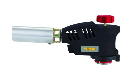 Газовый баллон с газом Canga VIROK 44V209 Газовый баллон с газом Canga VIROK 44V209