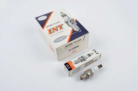 Свічка бензопила RCJ7Y M10*1,00 12,7mm (H-CMR6)