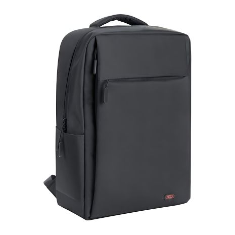 Рюкзак для Ноутбука XO CB02 на 17" Черный
