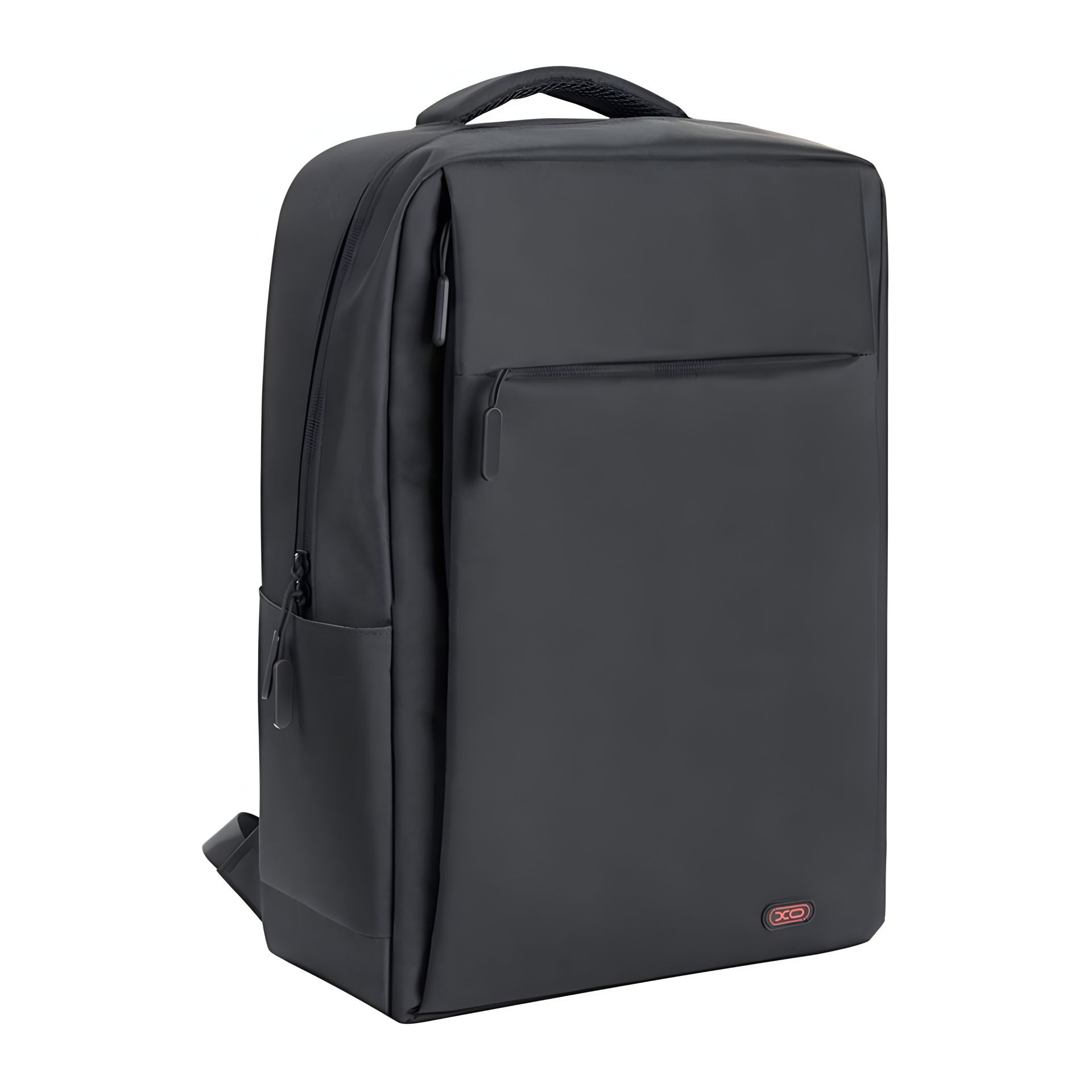 Ноутбучний рюкзак XO CB02 15,6", USB, чорний Ноутбучний рюкзак XO CB02 15,6", USB, чорний