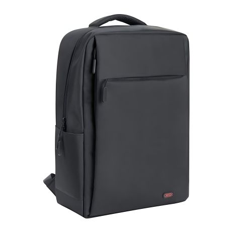 Рюкзак для Ноутбука XO CB02 на 17" Черный Рюкзак для Ноутбука XO CB02 на 17" Черный