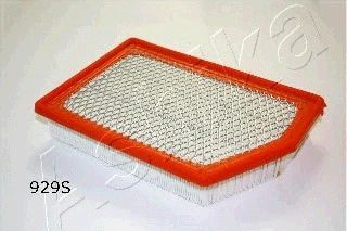 Air Filter Jeep Cherokee, Ashika (200929)