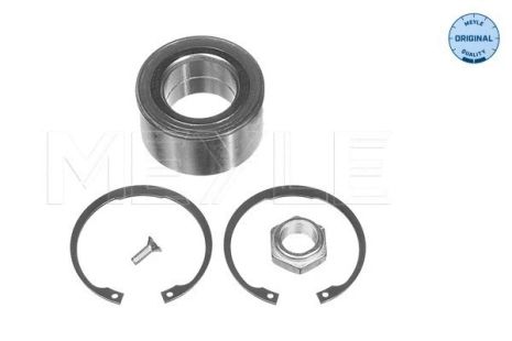 Набір інків Seat Hubs, VW Caddy, VW Jetta, Meyle (1005980235)