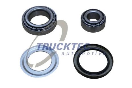 Комплект The Wheel Hub VW LT, Mercedes-Benz T1/TN, Mercedes-Benz Sprinter, Trucktec (0231112)