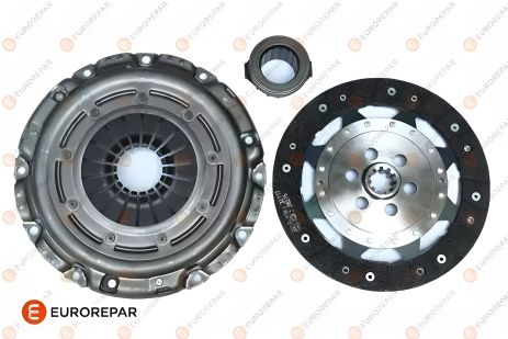 Сцепление комплект для BMW 3, BMW Z3, BMW 5, EUROREPAR (1636270380) Сцепление комплект для BMW 3, BMW Z3, BMW 5, EUROREPAR (1636270380)