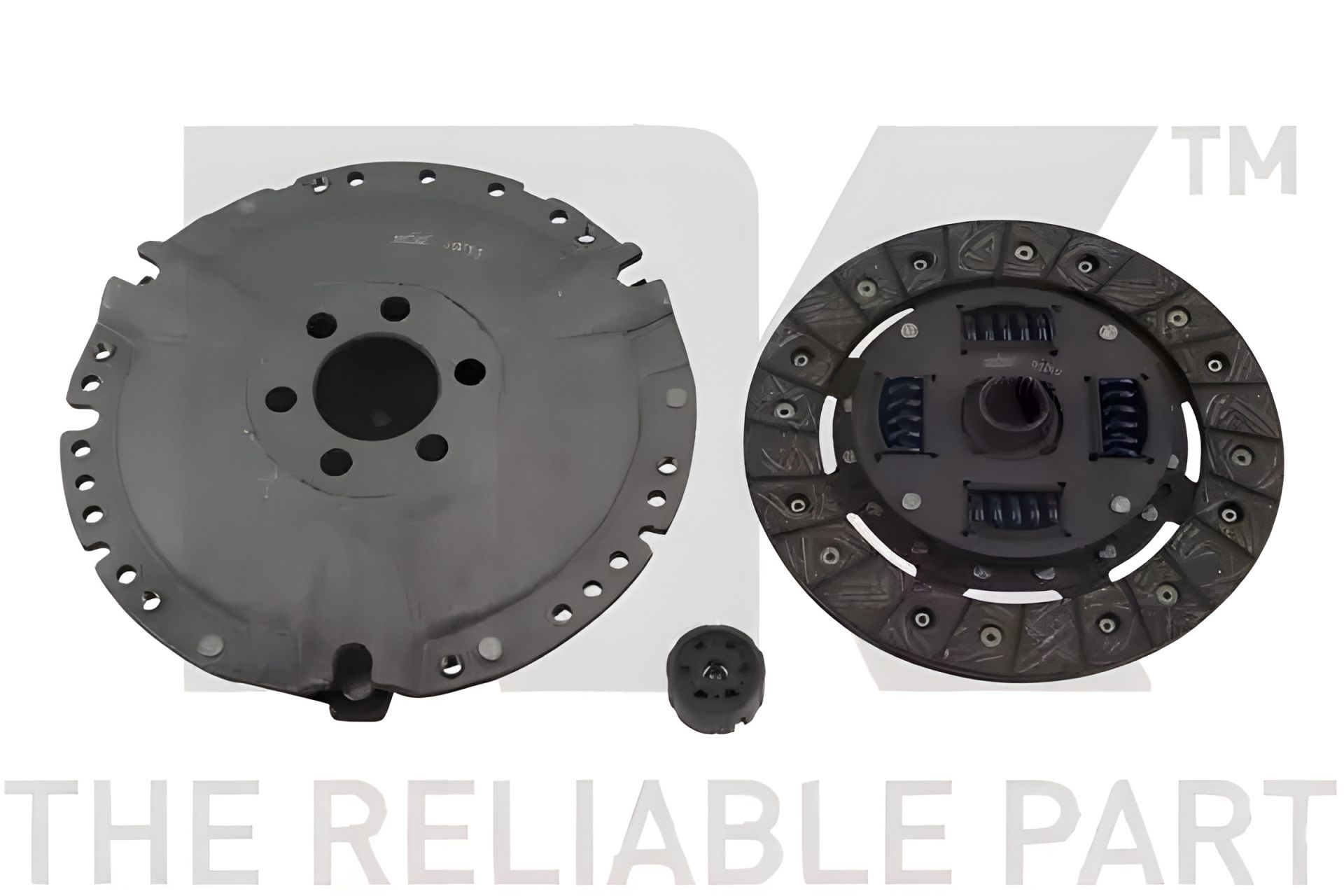 Комплект зчеплення для SEAT TOLEDO, ROVER MONTEGO, AUSTIN MONTEGO, NK (139930) Комплект зчеплення для SEAT TOLEDO, ROVER MONTEGO, AUSTIN MONTEGO, NK (139930)